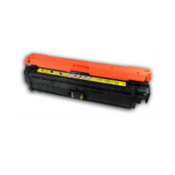 Alternativa HP CE272A - kompatibilní žlutý toner, 15000 stran