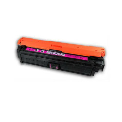 Alternativa HP CE273A - kompatibilní červený toner, 15000 stran