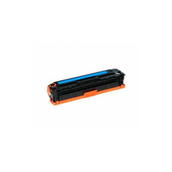 Alternativa HP CE341A (651A) - kompatibilní modrý toner, 13500 stran