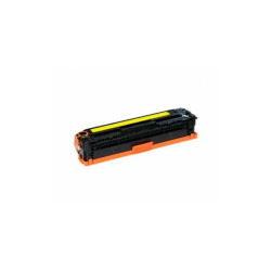 Alternativa HP CE342A (651A) - kompatibilní žlutý toner, 13500 stran