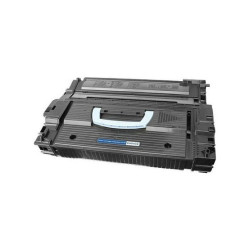 Alternativa HP C8543X (43X) - kompatibilní černý toner, 30000 stran