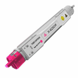 Alternativa Xerox 106R00673 - kompatibilní červený toner, 8000 stran