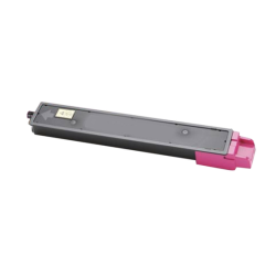 Alternativa Kyocera 1T02NPBNL0 - kompatibilní červený toner, 12000 stran