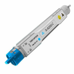 Alternativa Xerox 106R00672 - kompatibilní modrý toner, 6000 stran