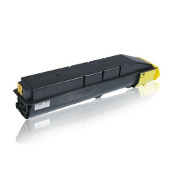 Alternativa Kyocera 1T02LCANL0 - kompatibilní žlutý toner, 15000 stran