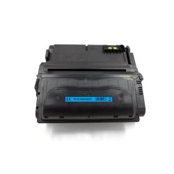 Alternativa HP Q5942XD (42X) 2 KS - kompatibilní černé tonery, 20000 stran