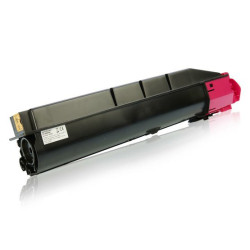 Alternativa Kyocera 1T02LKBNL0 - kompatibilní červený toner, 12000 stran