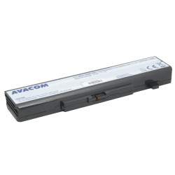 Baterie AVACOM pro Lenovo IdeaPad G580, Z380, Y580 series Li-Ion 11,1V 5200mAh