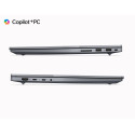 Lenovo ThinkBook 16 G7 QOY 16" SD X Plus X1P-42-100 16 GB 512 GB Qualcomm Adreno GPU Windows 11 Pro Šedá