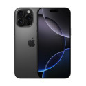 Apple iPhone 16 Pro Max 512GB Black Titanium