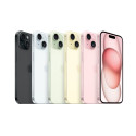 Apple iPhone 15 256GB Modrá