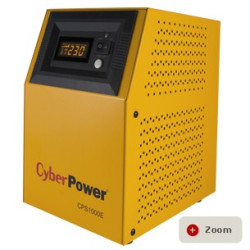 CyberPower Emergency Power System (EPS) 1000VA 700W