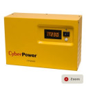 CyberPower Emergency Power System (EPS) 600VA 420W