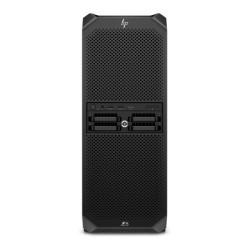 HP Z6 G5 A TRPRO-7945WX 64 GB 1 TB NVIDIA GeForce RTX 4080 SUPER Windows 11 Pro