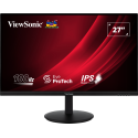 Viewsonic VG2709-2K-MHD-2 27" IPS QHD 2560x1440 50M:1 4ms 350cd 2xHDMI DP Repro VESA