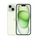 Apple iPhone 15 128GB Zelená