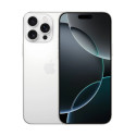 Apple iPhone 16 Pro Max 256GB White Titanium