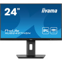 iiyama ProLite XUB2497HSN-B2 23,8" IPS FHD 100Hz 1ms Black 3R