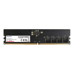 Adata DDR5 8GB 4800MHz CL40 1x8GB