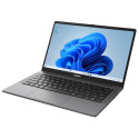 UMAX VisionBook 14WN Plus 14,4" N100 8 GB 256 GB Intel UHD W11P