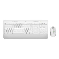 LOGITECH, Signature MK650 Bsn OFFWHITE US INT'L