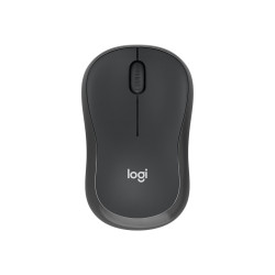 Logitech Wireless Mouse M240 Silent Bluetooth Mouse for business - GRAPHITE