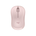 LOGITECH, M240 Silent Bluetooth Mouse Rose