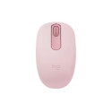 M196 Bluetooth Mouse Rose