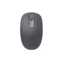 M196 Bluetooth Mouse Graphite