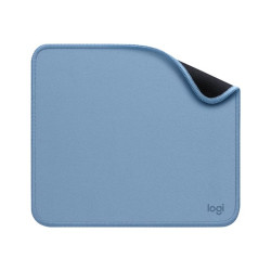 Logitech Desk Mat Studio Series - Podložka pro myš - modrošedá