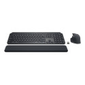 LOGITECH, MX Keys Combo Bus Gen 2 Graphite US