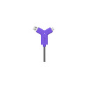 Logitech SWYTCH, Kabel USB Y