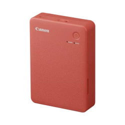Canon Selphy QX20 RD Tisk WiFi