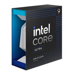 Intel® Core™ Ultra 9 processor 285K up to 5.70 GHz 24C 36MB Cache Intel® Graphics LGA1851