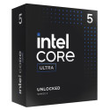 INTEL Core Ultra 5 245K Arrow Lake LGA1851 max. 5,2GHz 6P+8E 14T TDP 159W VGA BOX bez chladiče