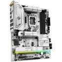 ASRock Z890 Steel Legend WiFi Intel Z890 LGA1851 4x DDR5 4x M.2 HDMI 2x Thunderbolt 4 WiFi ATX