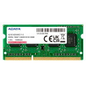 ADATA Premier 8GB DDR3L 1600MT s SO-DIMM CL11 1,35V