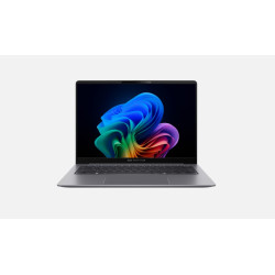 ASUS ExpertBook P5 P5405CSA 14" Intel Core Ultra 5 16 GB 512 GB Intel Arc 130V Windows 11 Pro Šedá