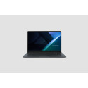 ASUS ExpertBook B1 B1503CVA 15,6" 3-100U 16 GB 512 GB Intel UHD Graphics 64EU Windows 11 Pro Education Šedá