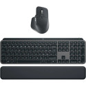 Logitech MX Keys S Combo - GRAPHITE - US INT\'L - BT