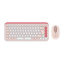 POP ICON COMBO ROSE US INT\'L, POP ICON COMBO ROSE US INT\'L