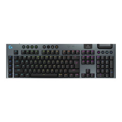 G915 X LS Wless Gaming KBD BLK Linear US, G915 X LS Wless Gaming KBD BLK Linear US
