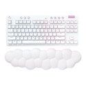 LOGITECH, G715 Wless Gaming KBD OFF WHITE US INTL