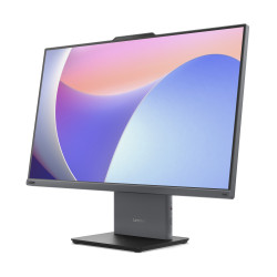 Lenovo ThinkCentre neo 50a 27 Gen 5 27" LCD IPS 1920 x 1080 I7-13620H 16 GB Intel UHD Graphics 64EU 1 TB Windows 11 Pro