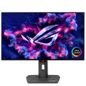 ASUS ROG Strix XG27AQDMG OLED 26,5" 2560 x 1440 0,03ms 275nitů 1 500 000:1 240Hz   Pivot   Černá 