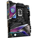 ASRock Z890 Nova WiFi Intel Z890 LGA1851 4x DDR5 6x M.2 HDMI 2x Thunderbolt 4 WiFi ATX