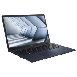 ASUS ExpertBook B1 B1502CVA 15,6" I5-1335U 8 GB 512 GB Intel UHD Graphics Bez operačního systému Černá