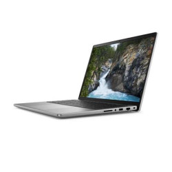 Dell Vostro 3440 14" I5-1334U 16 GB 512 GB Intel Iris Xe Graphics G7 80EU Windows 11 Pro Šedá