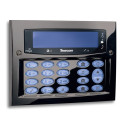 Texecom LCD klávesnice ELITE pro zapuštěnou montáž