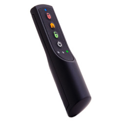 Texecom SMART-KEY-W-BULLD2 Ovládací klíčenka se zpětnou indikací stavu systému